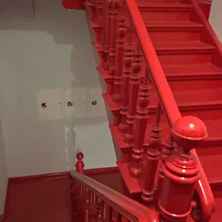 Casa Di Pinokio Homestay szállás