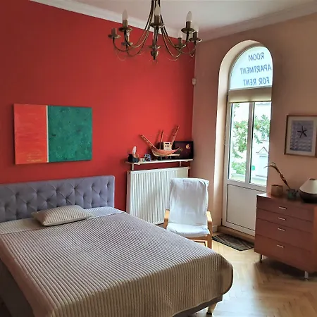 Проживание в семье Casa Di Pinokio