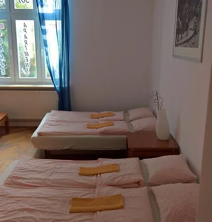 Casa Di Pinokio * Sopot