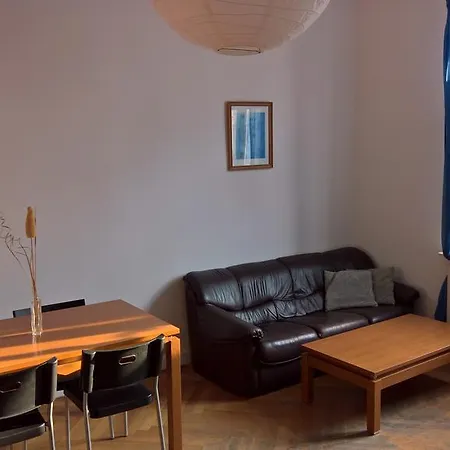 Casa Di Pinokio * Sopot