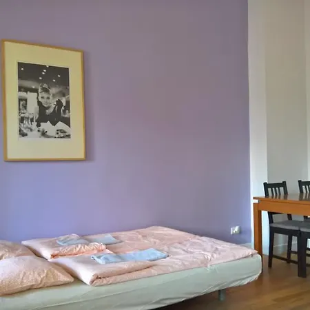 Kwatera prywatna Casa Di Pinokio Sopot