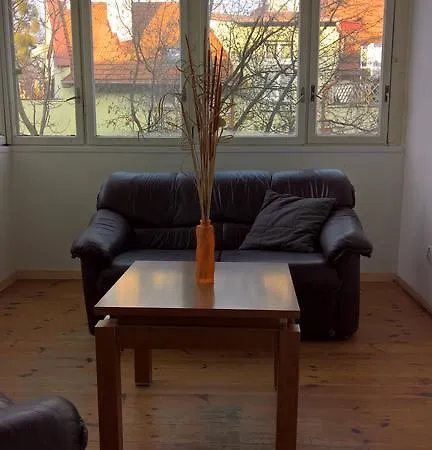 Casa Di Pinokio Sopot