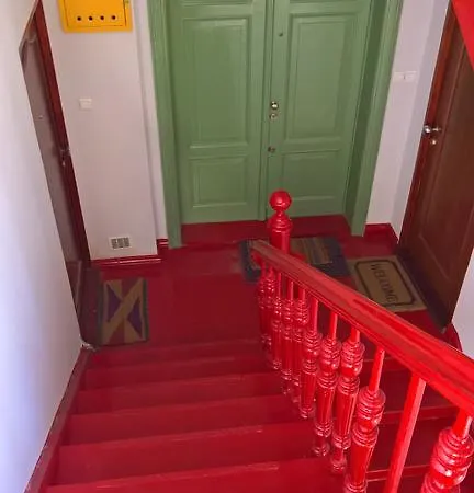 Homestay szállás Casa Di Pinokio Sopot