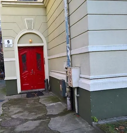 Homestay szállás Casa Di Pinokio