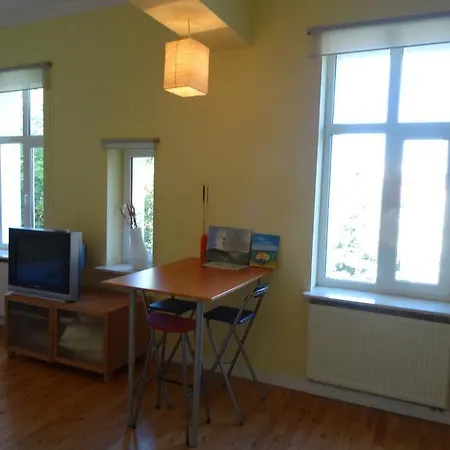 Casa Di Pinokio Kwatera prywatna *
