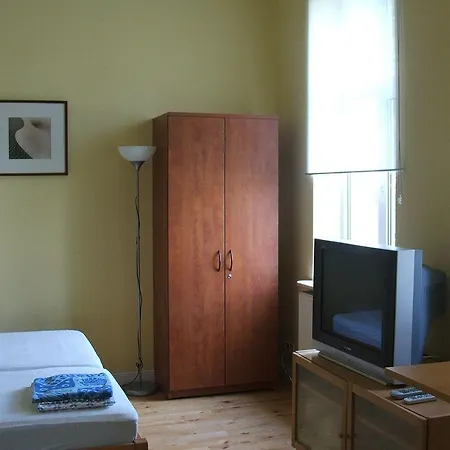 Kwatera prywatna Casa Di Pinokio