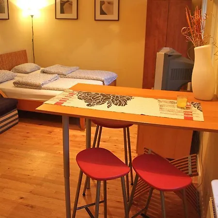 Pansiyon Casa Di Pinokio Sopot