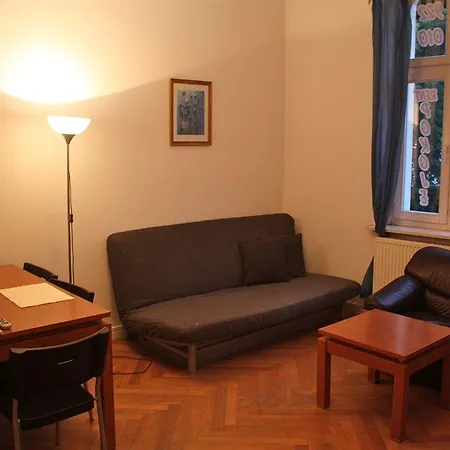 Casa Di Pinokio Sopot