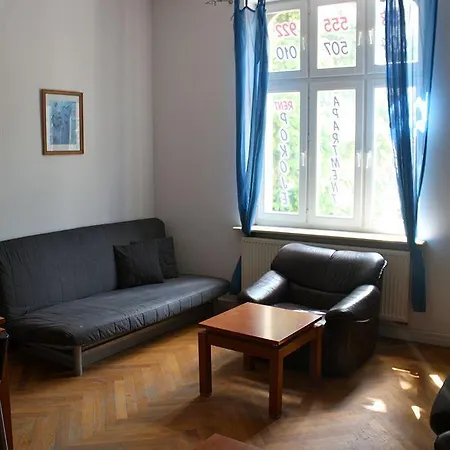 Kwatera prywatna Casa Di Pinokio *
