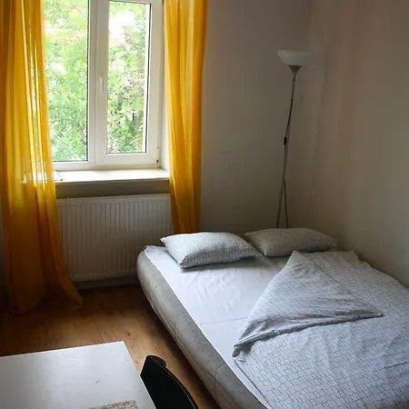 Kwatera prywatna Casa Di Pinokio Sopot