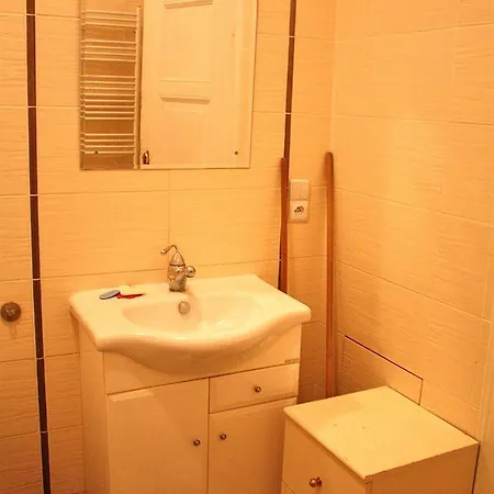 Casa Di Pinokio * Sopot