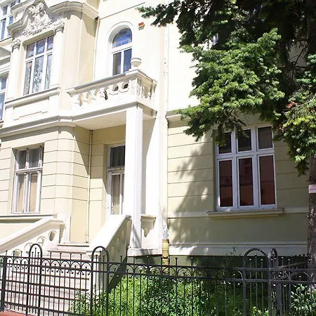 Casa Di Pinokio Sopot