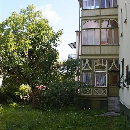 Kwatera prywatna Casa Di Pinokio *