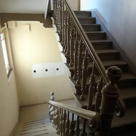 Casa Di Pinokio Sopot