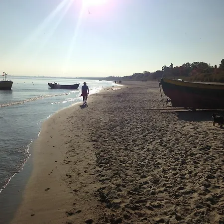 Casa Di Pinokio Sopot