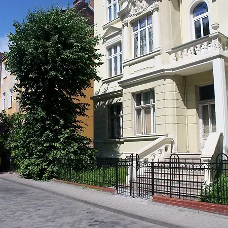Kwatera prywatna Casa Di Pinokio