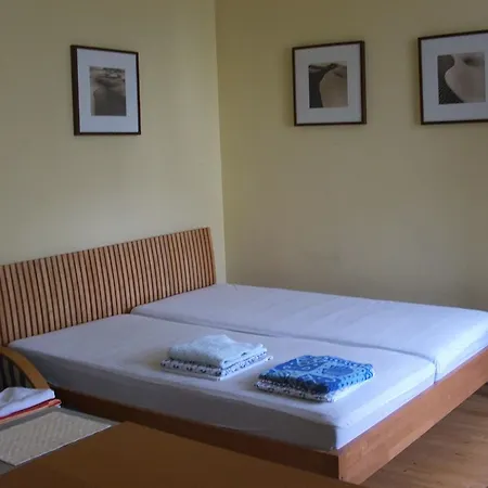 Kwatera prywatna Casa Di Pinokio *