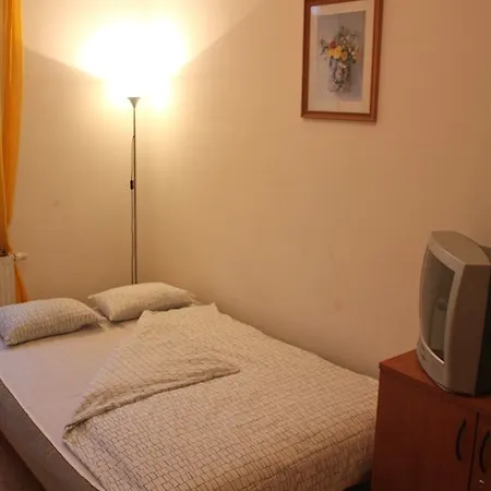 民宿 Casa Di Pinokio 索波特