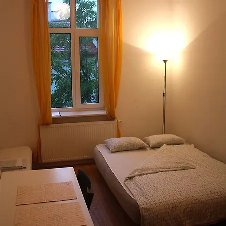 Casa Di Pinokio * 索波特