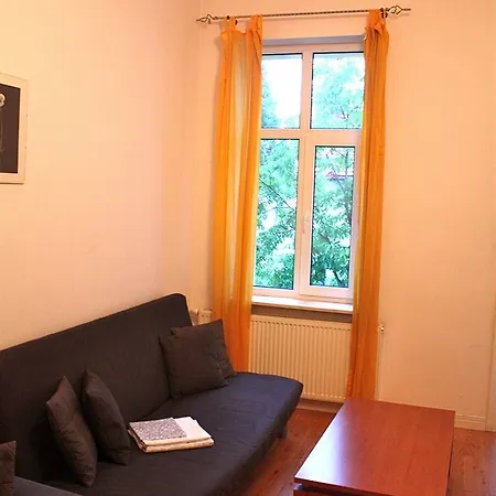 Kwatera prywatna Casa Di Pinokio *