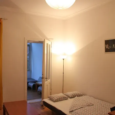 Casa Di Pinokio