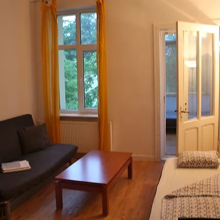 Kwatera prywatna Casa Di Pinokio Sopot