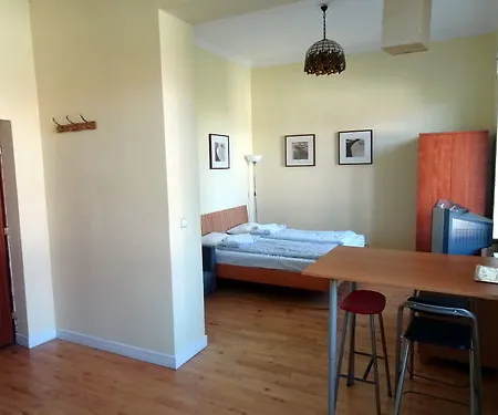 Casa Di Pinokio Sopot