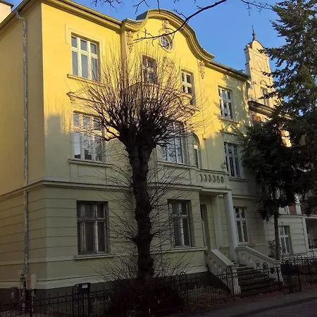 Kwatera prywatna Casa Di Pinokio Sopot