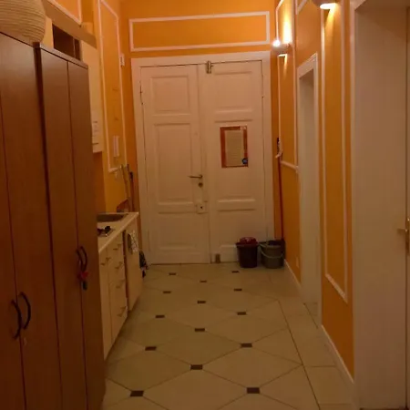 Kwatera prywatna Casa Di Pinokio