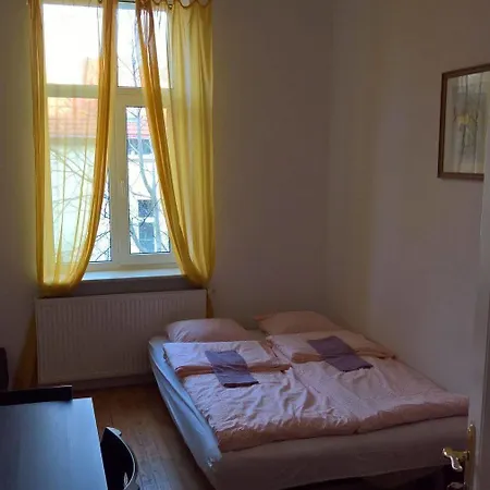 Casa Di Pinokio Homestay szállás Sopot