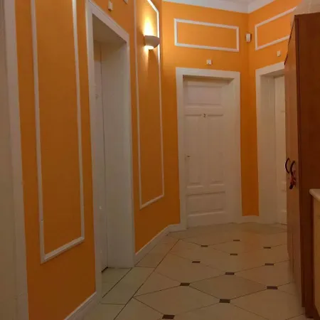 Casa Di Pinokio Kwatera prywatna Sopot