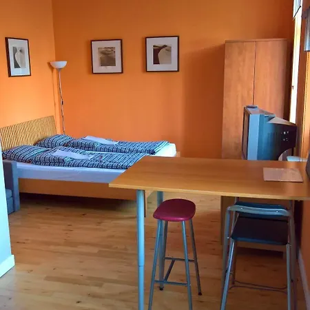 Kwatera prywatna Casa Di Pinokio *