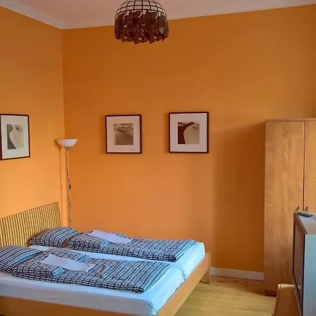 Kwatera prywatna Casa Di Pinokio *