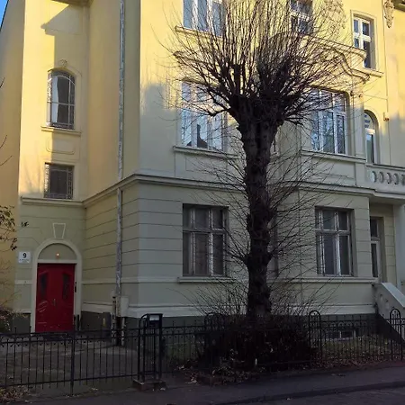 Casa Di Pinokio Kwatera prywatna Sopot