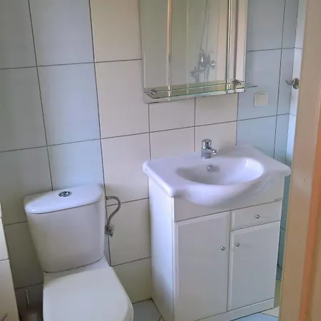 Casa Di Pinokio Homestay szállás