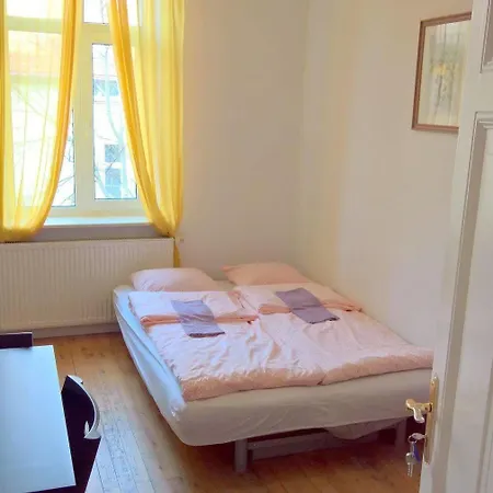Kwatera prywatna Casa Di Pinokio Sopot
