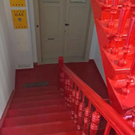 Casa Di Pinokio * Sopot
