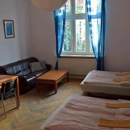 Kwatera prywatna Casa Di Pinokio *