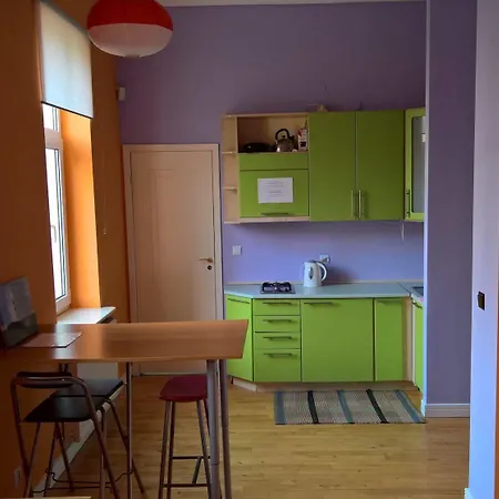 Casa Di Pinokio Sopot