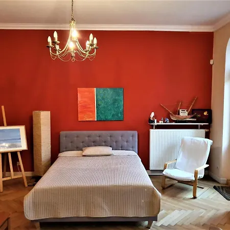 Casa Di Pinokio Kwatera prywatna