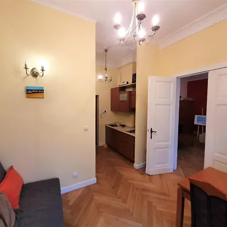 Casa Di Pinokio * Sopot