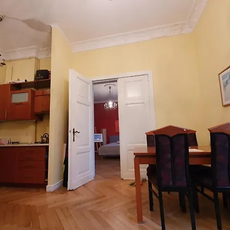 Kwatera prywatna Casa Di Pinokio *