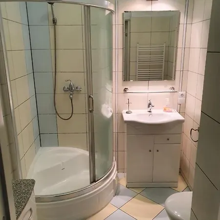 Casa Di Pinokio Sopot