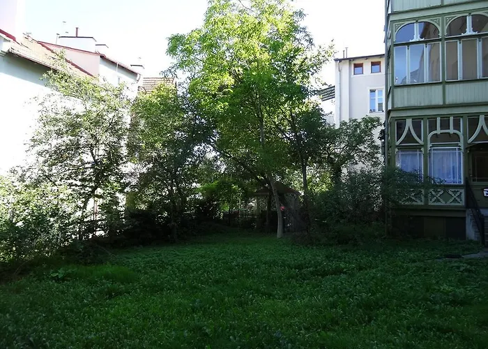 Kwatera prywatna Casa Di Pinokio