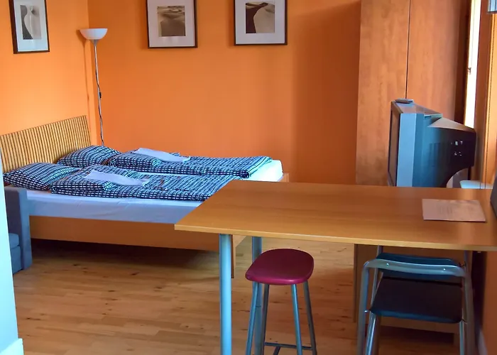 Casa Di Pinokio Sopot