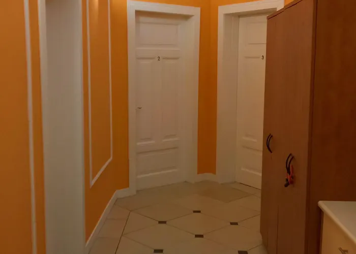 Casa Di Pinokio Kwatera prywatna