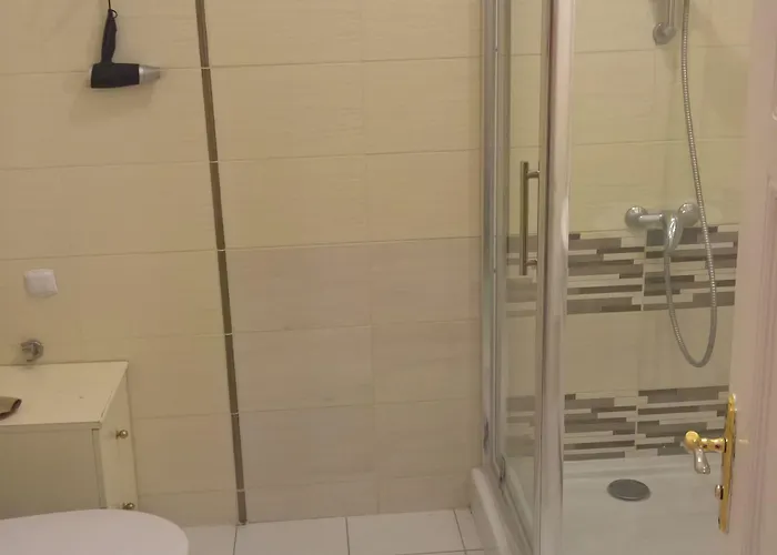 Casa Di Pinokio Kwatera prywatna *