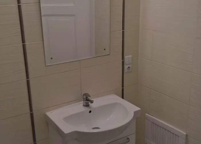 Casa Di Pinokio * Sopot