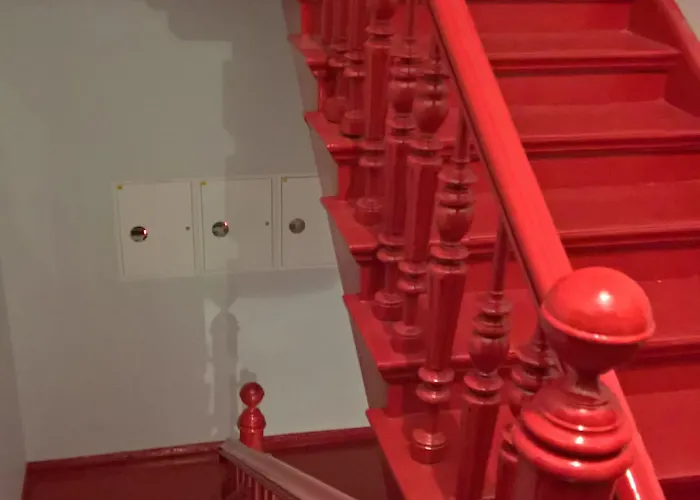 Casa Di Pinokio Kwatera prywatna