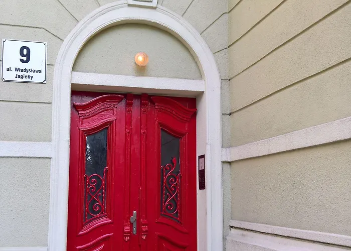 Kwatera prywatna Casa Di Pinokio *